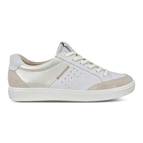 Image of ECCO Womens Soft 7 Sneaker
