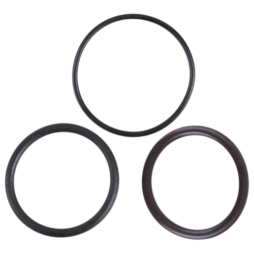 Image of Tusk Oil Change O-Ring Kit Compatible with KTM 500 EXC-F 2017-2025 /350 XC-F 2015-2025 /350 SX-F 2015-2025 /450 SX-F 2016-2025