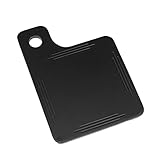 Krator MT276-B Black Tag Sticker Plate (Black Cruiser Metric Bike Motorcycle Inspection Parking Pass)
