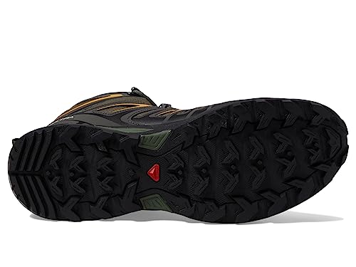Image of Salomon Men's X ULTRA PIONEER MID CLIMASALOMON WATERPROOF Hiking Boots for Men