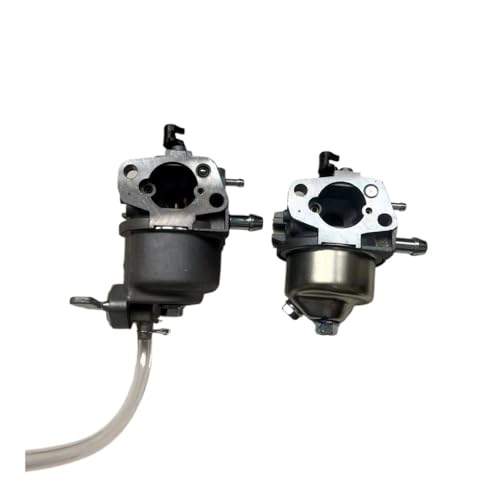 Carburateur DV150 DV170 NP150 150cm³ Modèle B pour tondeuse