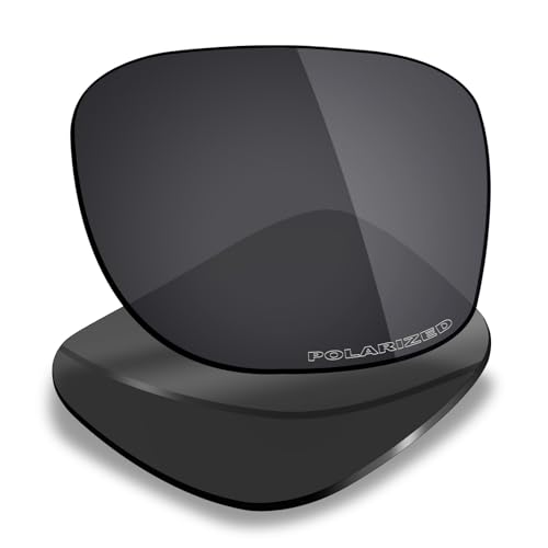 Image of Mryok Replacement Lenses for Oakley Split Shot OO9416 Sunglasses, HD Polarized, UV Protection, Impact Resistant