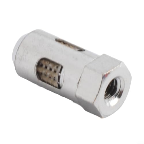 Pro - Kit de soldador de gas butano de 6 o 7 piezas con puntas de cabezal de corte para modelos MT-100 HT-1937 HT-1938, herramienta de bolígrafo compatible con linterna para trabajos de precisión