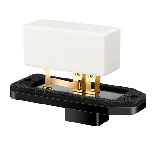 HVAC Fan Blower Motor Resistor for Dodge Ram & Jeep GC