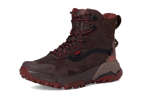Image of Vans unisex-adult Mte Crestline Adv Gore-tex