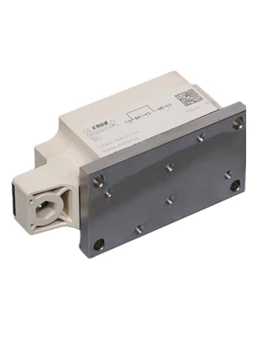 Thyristor SKKD380-22H4 module à diode pour haute tension stable