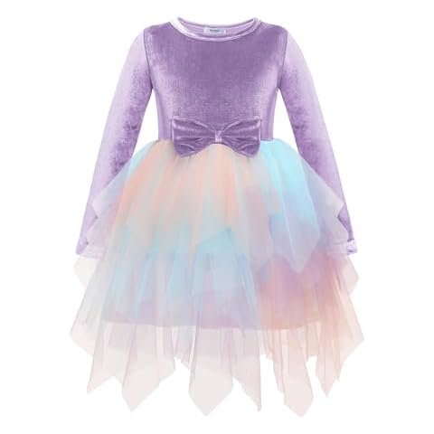 Robe Tulle Glands Arshiner Cover