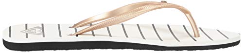 Image of Roxy womens Bermuda Sandal Flip Flop