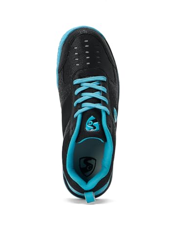 Image of SG Court PRO - Durable Non-Marking Court Shoes for Speed & Stability