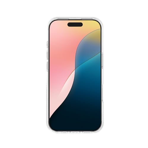 Coque iPhone 16 Pro ZAGG Luxe Snap transparente compatible MagSafe de 6.3 pouces - 2