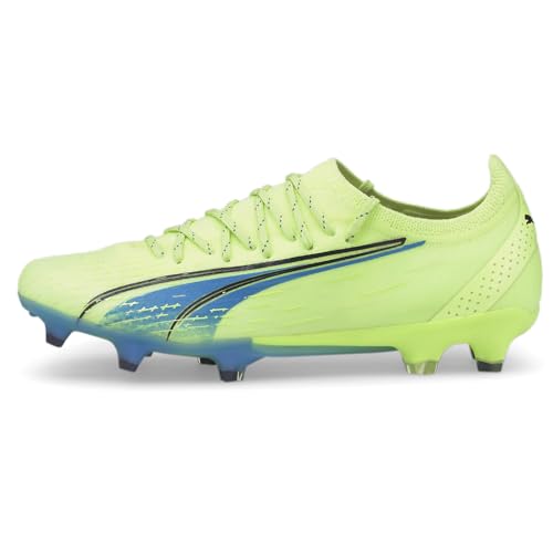 PUMA Womens Ultra Ultimate Firm GroundArtificial Ground Soccer Cleats - Orange3