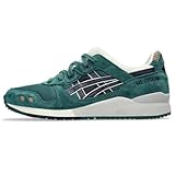 ASICS Unisex Gel-Lyte III OG Sportstyle Shoes, 5.5M / 7W, Dark Neptune/Midnight