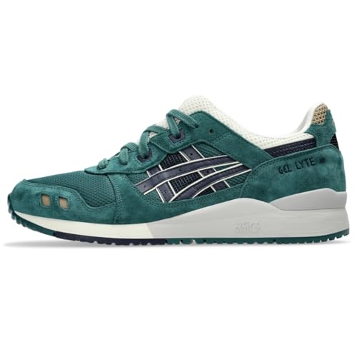 ASICS Unisex Gel-Lyte III OG Sportstyle Shoes, 5.5M /...