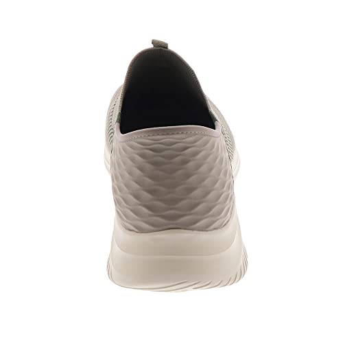 Image of Skechers Mens Ultra Flex 3.0 - Smooth Step Slip-ins Sneaker