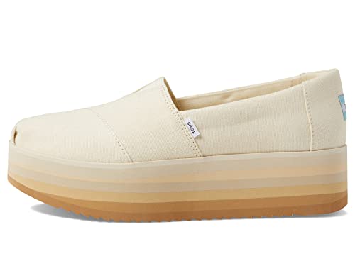 Image of TOMS Alp Platform