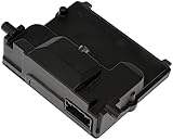 Dorman 601-768 Front Lane Departure System Camera Compatible with Select Ford Models