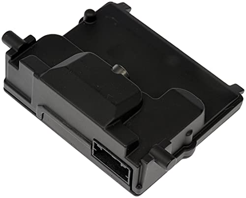 Dorman 601-768 Front Lane Departure System Camera Compatible with Select Ford Models