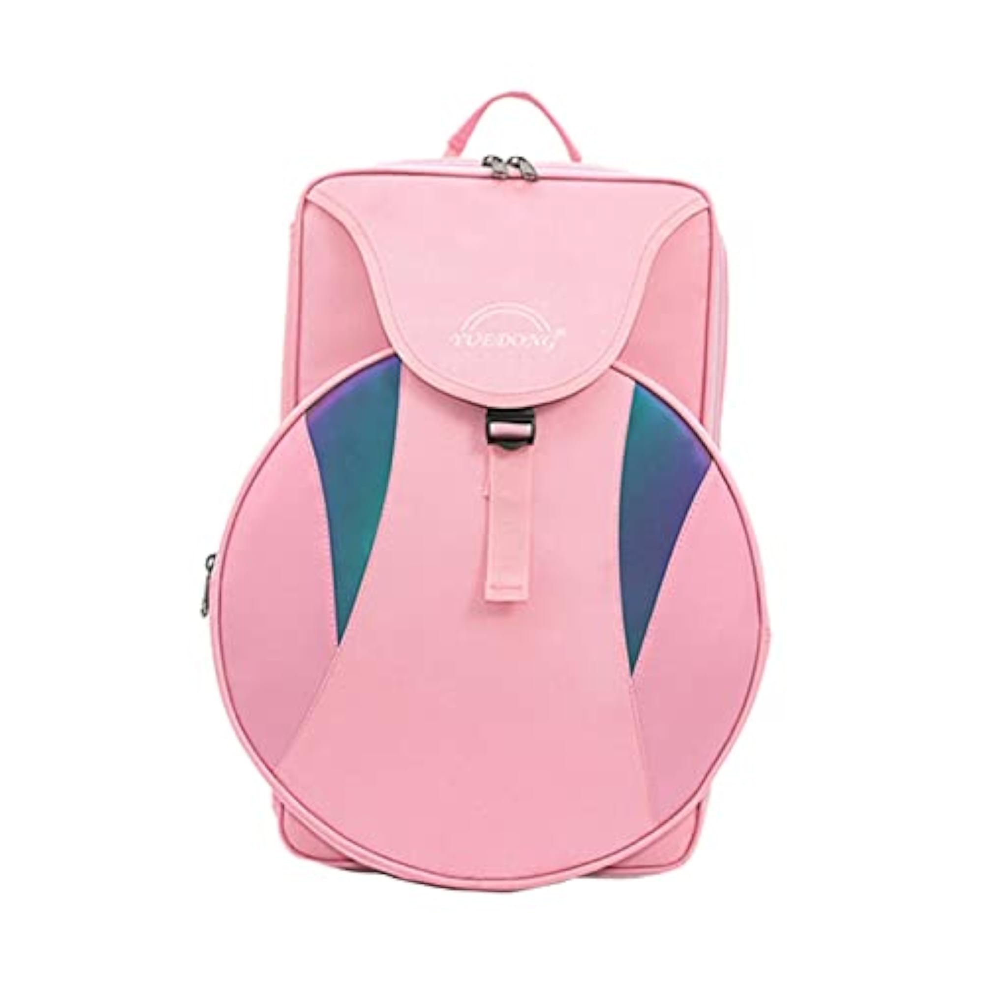 Lightweight Adjustable Drum Bag for Students, Travel Friendly