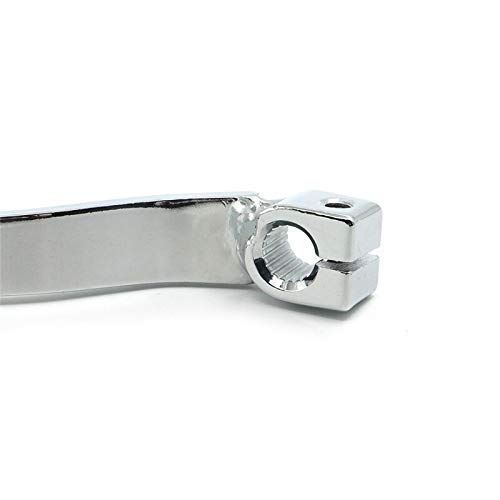 WOOSTAR Bremszylinder Hebel 7/8 Zoll - Für Suzuki GS125 GN125