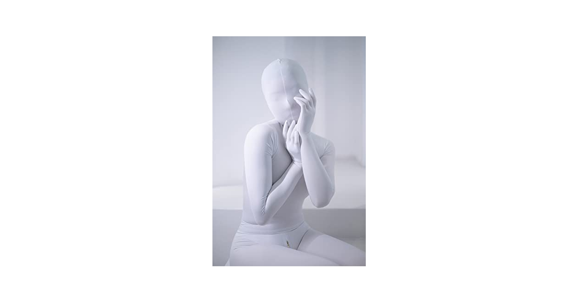 Amazon | Zentai Dreamer ZD11 ゼンタイ 全身タイツ オン