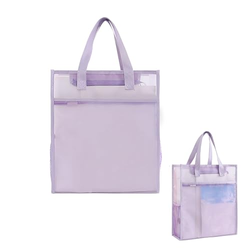 t@CobO bVobO A4 2wރP[X 񂰃t@CobO |Pbg e d؂[ ނ΂ v t@Xi[ LOP[X / gтɕ֗ jp 35*31*12cm (p[v, A4c^)