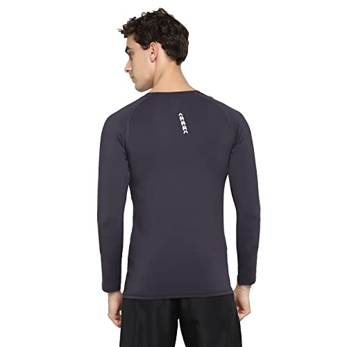 Image of Nivia Hydra 16 Round Neck T-Shirt for Men