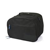 NLNPFGHVZY Borsa Moto Per BMW R1300GS R1300 R 1300 GS 1300GS Moto Bagagli Borsa Interna Espandibile Case Pannier Bisaccia Borse Attrezzi Valigie Laterali Motos(Top Bag)