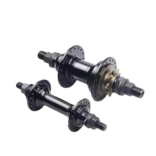 �݊���������܂�M �h���u�� BMX �o�C�N�n�u�A9T 36H 100xM14 110x3/8 �t�����g���A�n�u�A�t�@�b�g�����h�t���[�X�^�C�� BMX �p�V�[���h�x�A�����O�t��