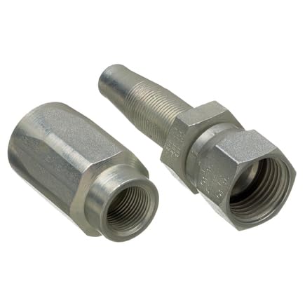 Gates Coupling