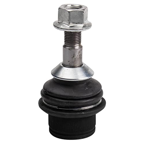 TRQ Front and Rear Lower Driver and Passenger Side Ball Joint Set Compatible with 2011-2025 Dodge Durango 2011-2021 Jeep Grand Cherokee 2022 Jeep Grand Cherokee WK by TRQ - Image 8
