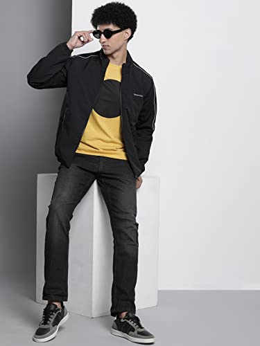 Image of The Indian Garage Co Men Jacket