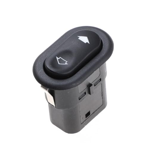 Commutateur lève-vitre 2S6514529AA de rechange exact pour habitacle Ford