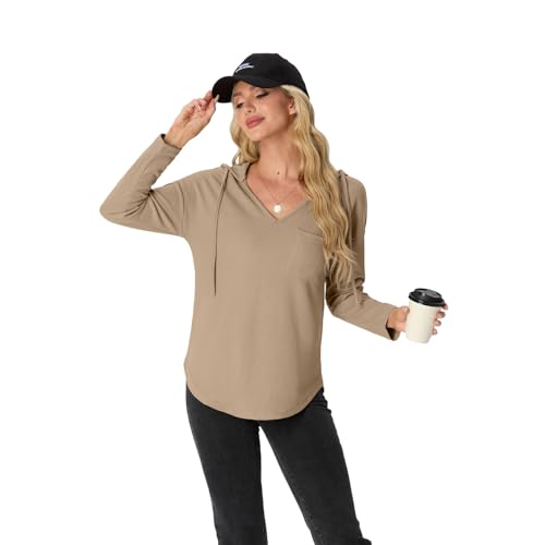 Catálogo para Comprar On-line Sudaderas con capucha de deporte para Mujer más recomendados. 8 Imagen adicional