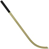 G8DS® Wurfrohr Throwing Stick 20mm Polycarbonat-Kunststoff Karpfenangeln Angelausrüstung Werkzeug