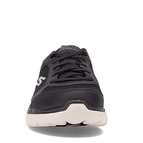 Image of Skechers Men Go Walk 6 Bold Knight Walking Shoes