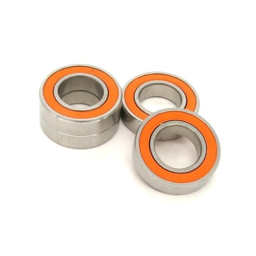 Roulement céramique S6800 anti poussière pour voiture RC cross