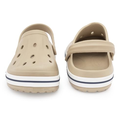 Image of Red Tape Men's Clogs for Lightweight Everyday Comfort