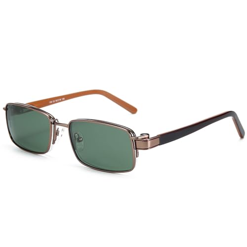 Les lunettes de soleil rétro idéales pour vos terrasses et sorties