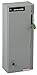 GE (General Electric) - CR308DT021AJAAAAA - NEMA Fusible Combination Starter, 45 Amps AC, 120V AC Coil Volts