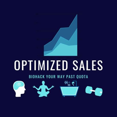 Optimized Sales with Guest Jeremy Miner Founder of 7th Level