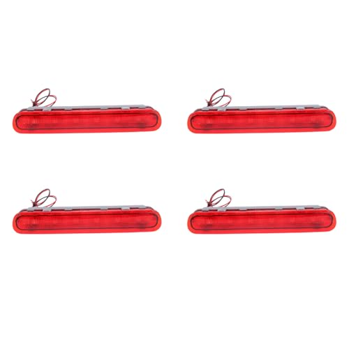 Feu stop pour MK6 SR5 2005-2014 | Troisième lampe de hayon LED 81570-0K080