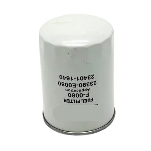 Filtre à huile S2340-11640 et LS21P01028F1 pour entretien moteur de camion et engin