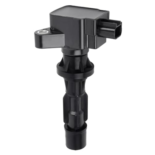 Bobinas de encendido automotriz 6E5G-12A366, 6E5G12A366AD y 6E5G12A366AE para motor