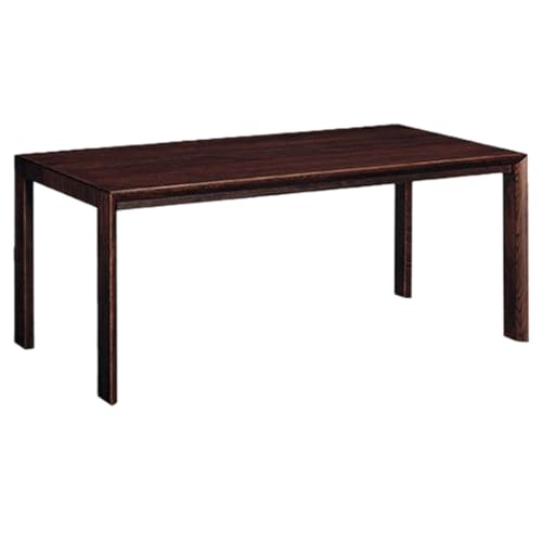 [カリモク家具] ダイニングテーブル[DU5610モデル][0494]