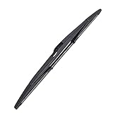 3. Este es un kit de escobillas de limpiaparabrisas de reemplazo directo de calidad OEM premium para   caucho flexible y duradero,