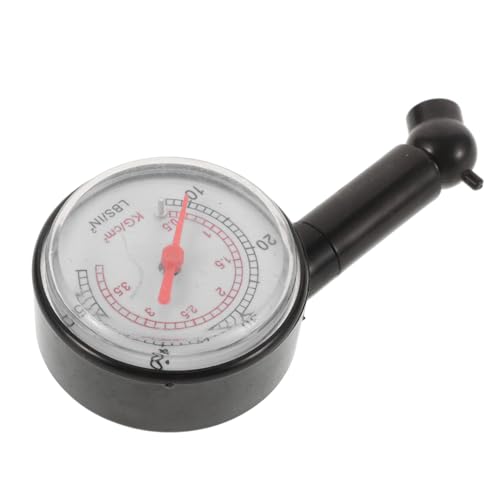 Mikinona Misuratore Pressione Pneumatici Auto Digitale Strumento Misurazione Pressione Aria Gomme Adatto Veicoli Auto