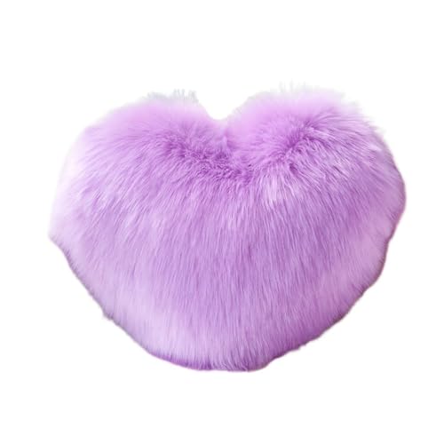Image of ZFIHAV 1 plush love pillow For Sofas And Bedrooms