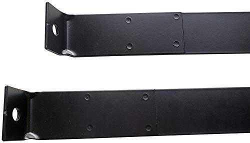 Dorman 578-003 Fuel Tank Strap Compatible With Select Ford Models,Black #TOP3