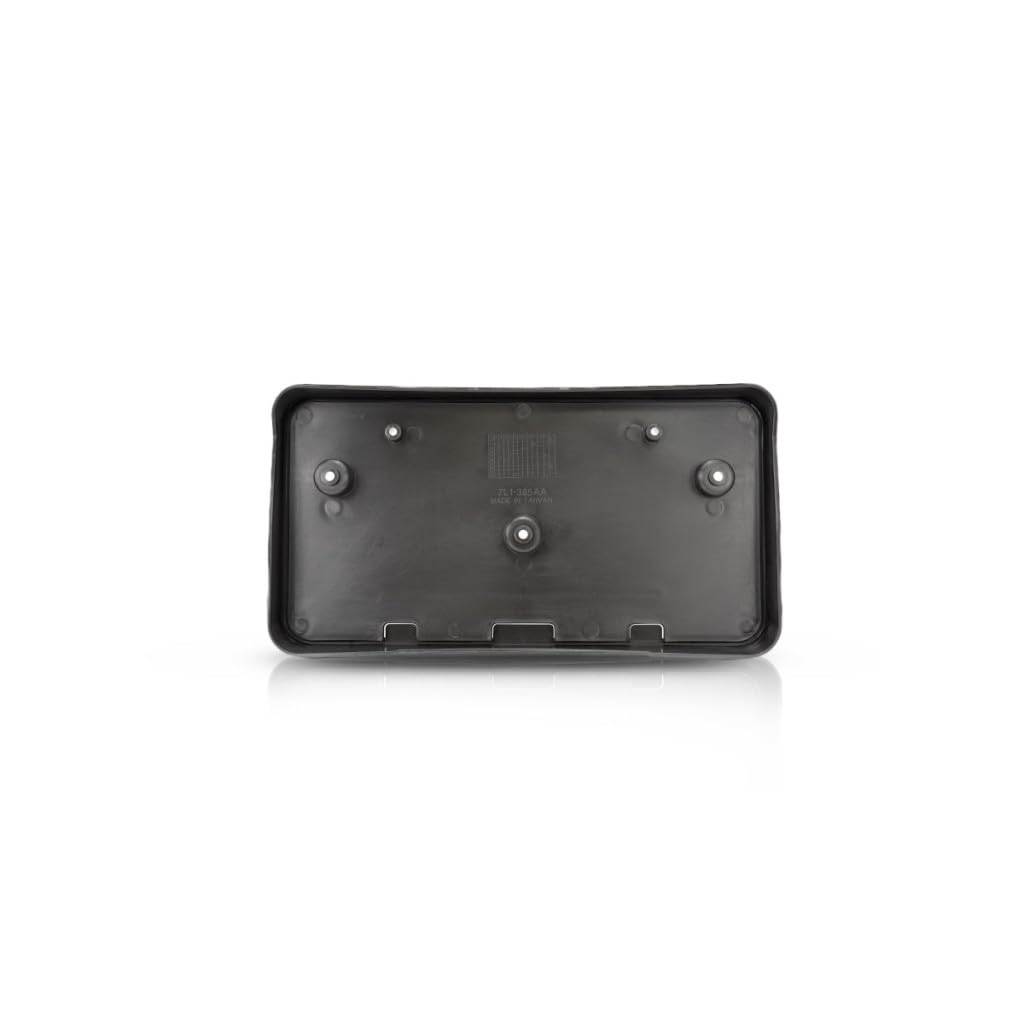 Amazon.com: for Ford Expedition License Plate Bracket 2007-2014