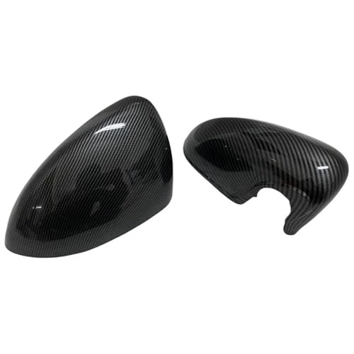 Coque Rétroviseur Corsa D E Remplacement Carbone 2006-2019 - 5